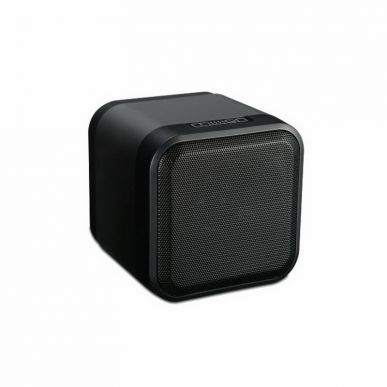 Сателлитная акустика Mission M-Cube + Satellite (With Wall Bracket) (Black)